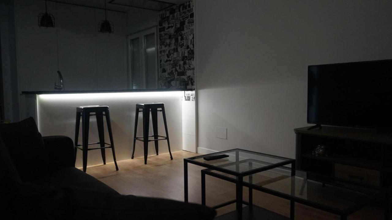 Апартаменты Piso Reformado A 5 Min De La Catedral Vut 09-691 Бургос Экстерьер фото